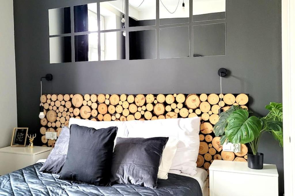Apartament Wild & Huge Comfy 5 Min To Main Square