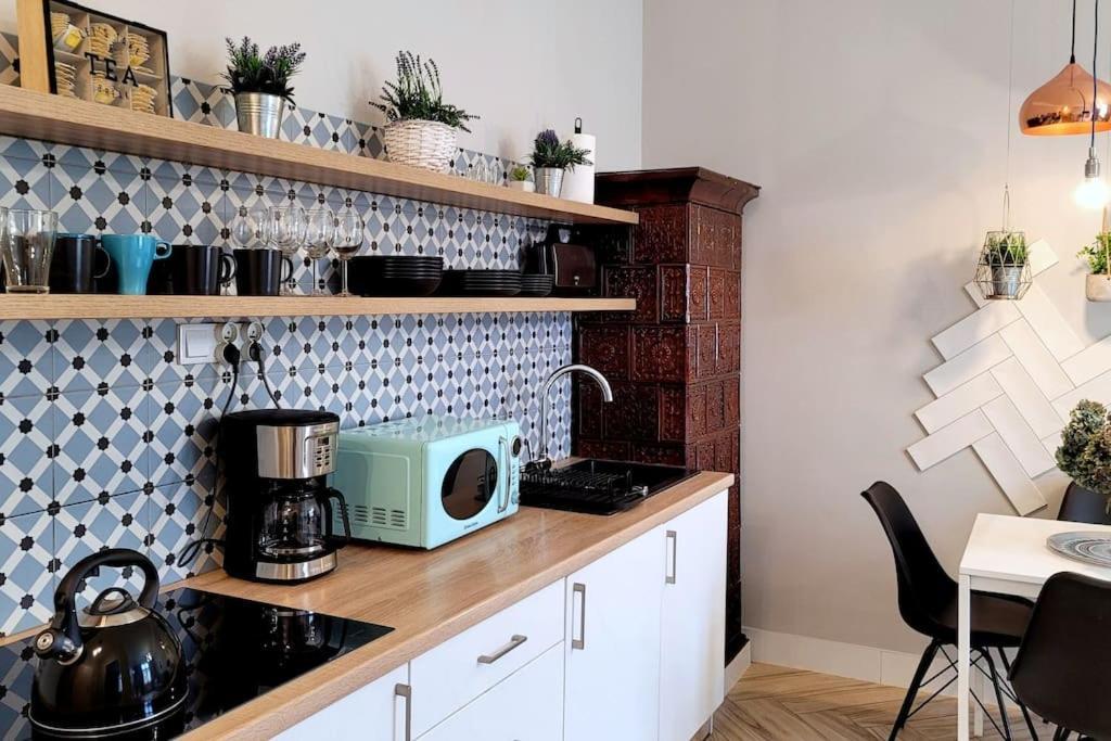 Apartament Wild & Huge Comfy 5 Min To Main Square *